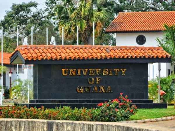 UG-UTAG threatens strike from Jan. 3 over book & research allowance