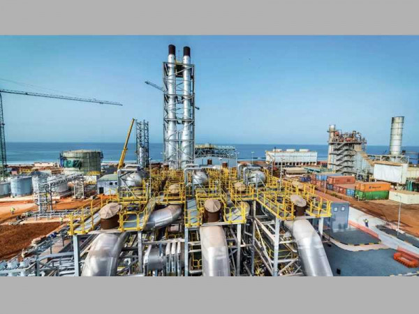 MSGBC Gas Market Set For Massive Growth