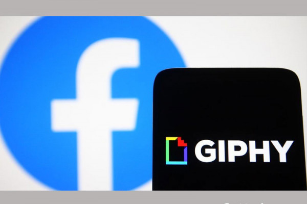 UK competition watchdog orders Meta to sell Giphy