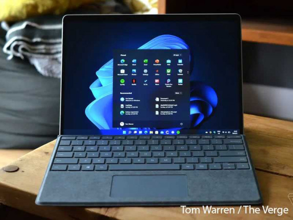 Windows 11 basics: how to personalize your wallpaper and lock screen