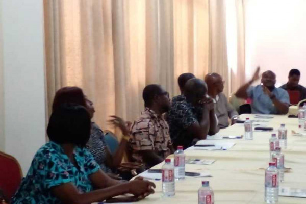 Jewel manufacturers advocate establishment of Ghana Jewellery Council