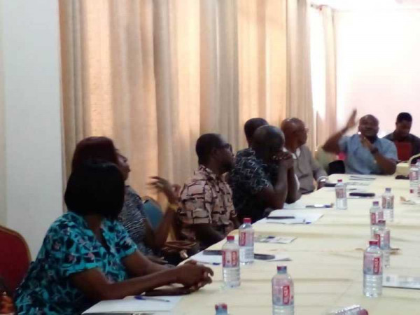 Jewel manufacturers advocate establishment of Ghana Jewellery Council