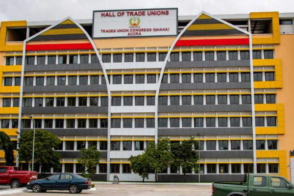 Adjust public sector salaries to match rising inflation – TUC urges gov’t