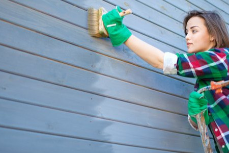 Oil-Based Paint vs Water-Based Paint 