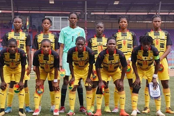 Black Princesses to play France in friendly game