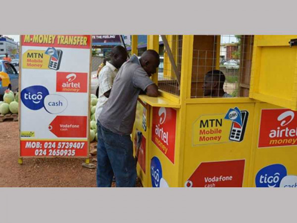 Momo agents association commits to helping with E-levy sensitisation