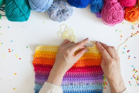 6 Things You Didn't Know You Could Knit 