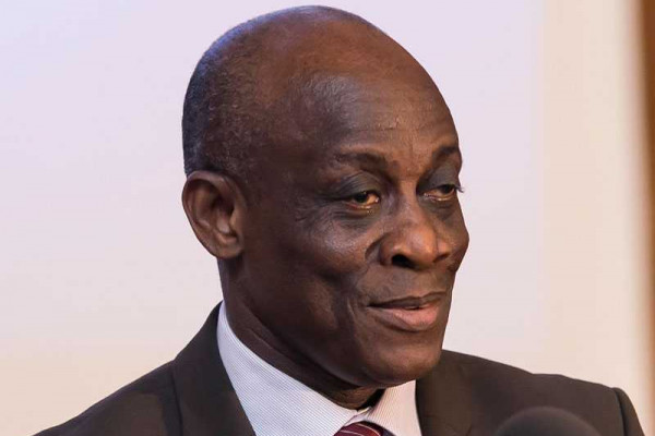 Insulate economy from rising fuel prices – Terkper