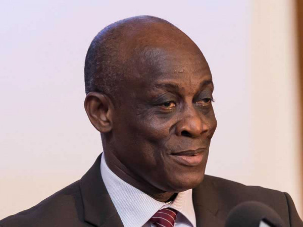 Insulate economy from rising fuel prices – Terkper