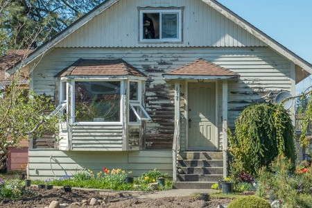 5 Things to Consider before Buying a Fixer Upper 