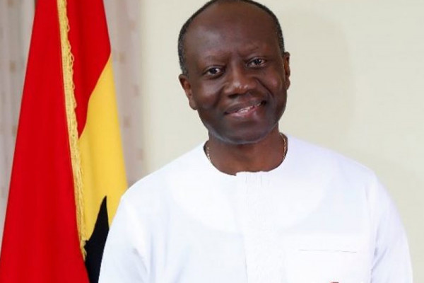 Gov’t officials to begin public sensitization on e-levy today – Ofori-Atta