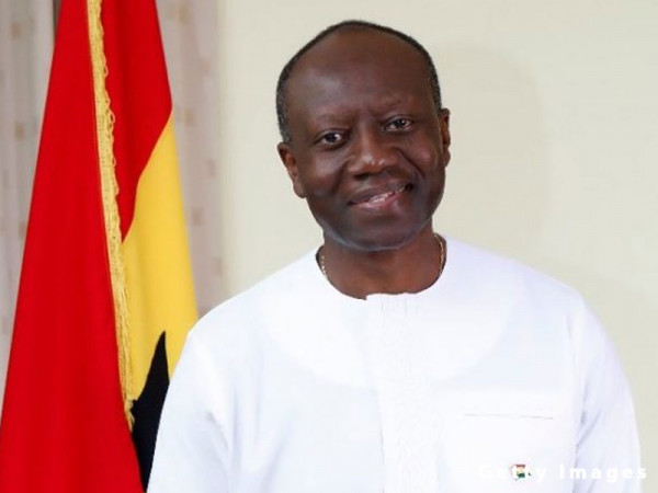 Gov’t officials to begin public sensitization on e-levy today – Ofori-Atta