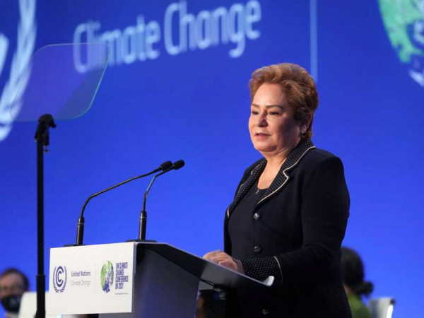 Act now, halve emmissions by 2030 – UNFCCC