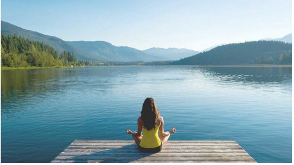 10 Ways to Naturally Reduce Anxiety