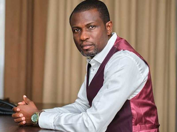 Okraku-Mantey: Trial of Deputy Minister commences January 18 