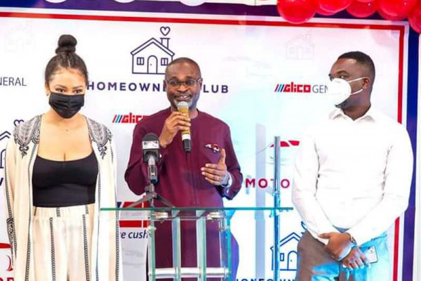 GLICO General launches Homeowners Club And Motor Club policies