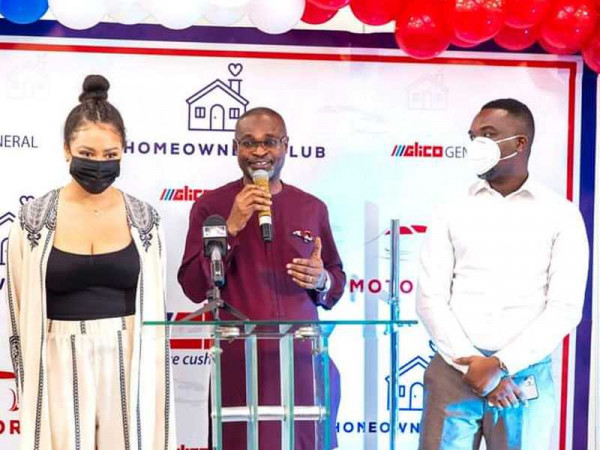 GLICO General launches Homeowners Club And Motor Club policies