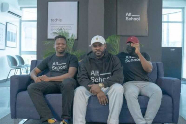 Nigeria’s AltSchool raises $1M pre-seed to build an alternative school for Africans