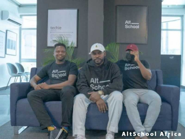 Nigeria’s AltSchool raises $1M pre-seed to build an alternative school for Africans