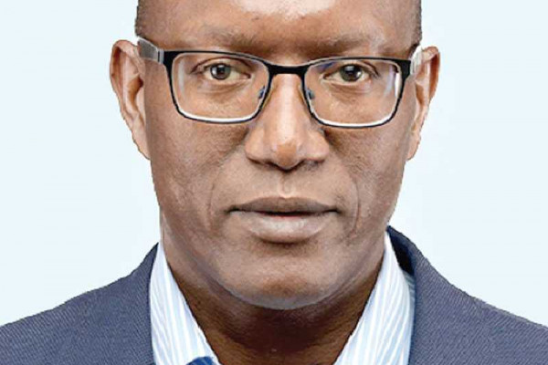 AfDB committed to energy projects — Dr Kevin Kariuki