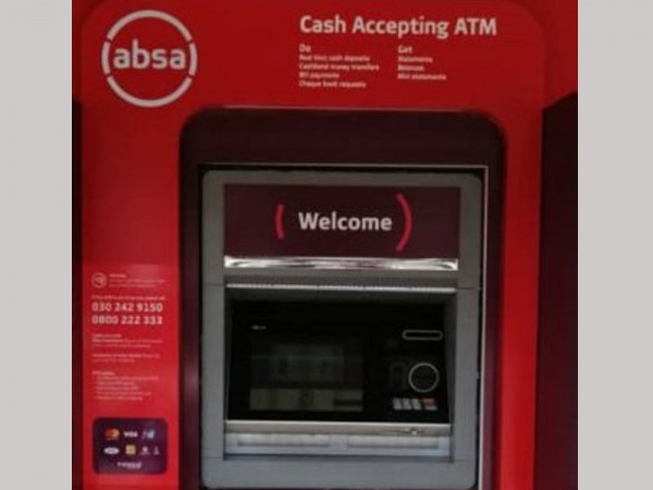 Absa Bank introduces first-ever QR code feature for ATMs