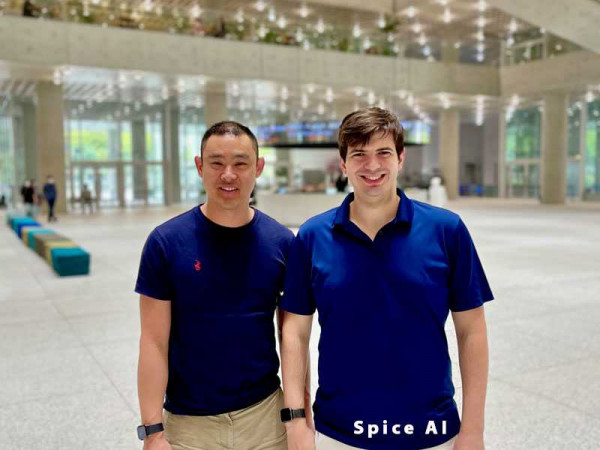 Spice AI wants to help developers build smarter applications