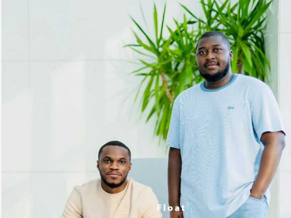 Ghanaian fintech Float raises $17M seed to power cash flow for commerce in Africa