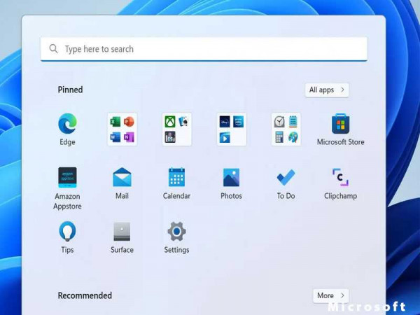 Windows 11 is getting new touch gestures, Start menu folders, and much more