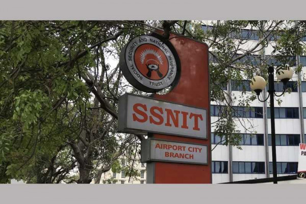 SSNIT assures pensioners of regular payment of pensions