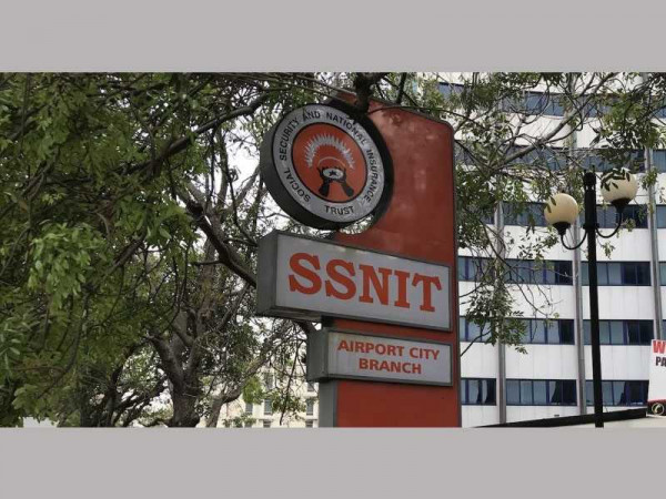 SSNIT assures pensioners of regular payment of pensions