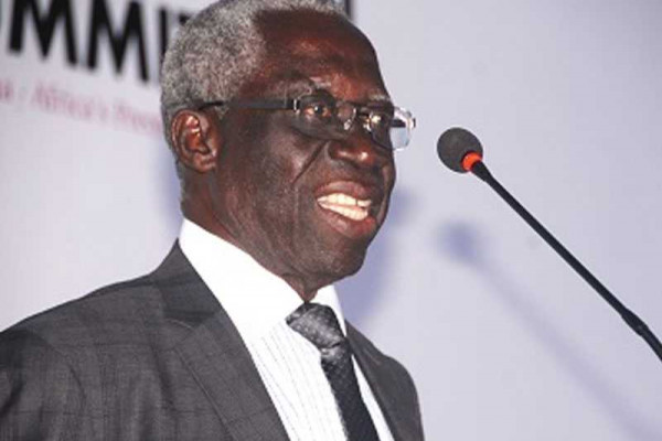 Diversify into oil and gas – Osafo-Maafo