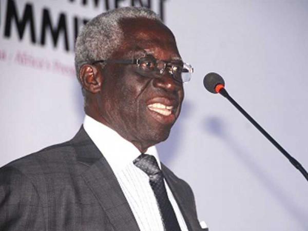 Diversify into oil and gas – Osafo-Maafo