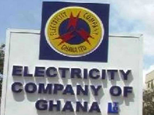 ECG closes down Krobo District office over ‘threats’ against its staff