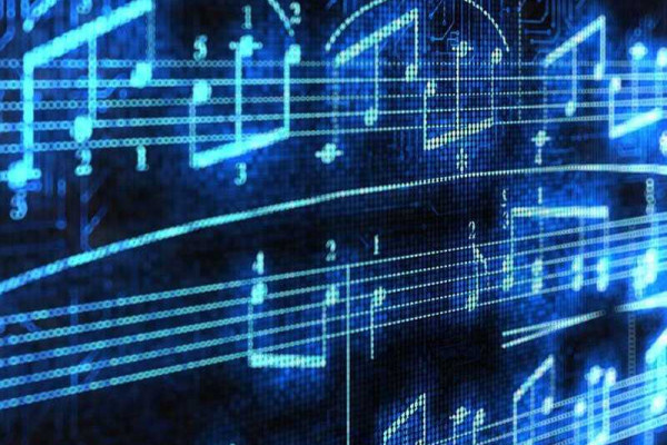 The AI software that could turn you in to a music star