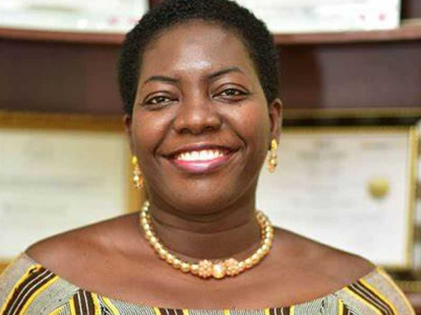 Provide a roadmap to boost digital inclusion in Ghana – ITG’s Executive Director