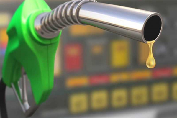Fuel Shortage: No need to panic—Senyo Hosi