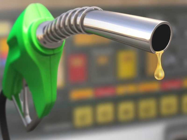 Fuel Shortage: No need to panic—Senyo Hosi