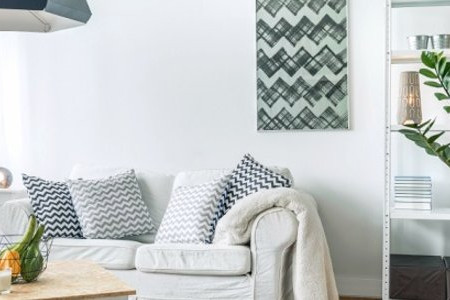 New Year, New Home Furnishings! Top Trends to Inspire Your Redecorating 