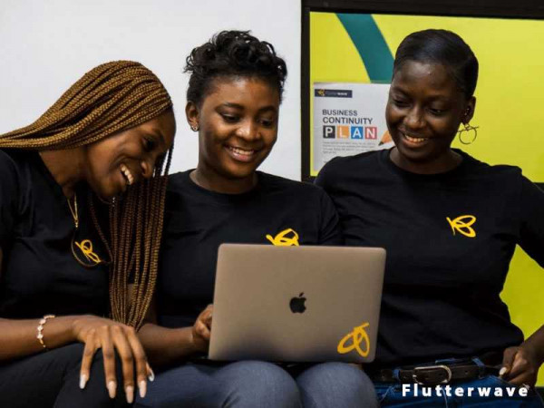 Flutterwave acquires Disha, a creator platform that planned to shutter in February