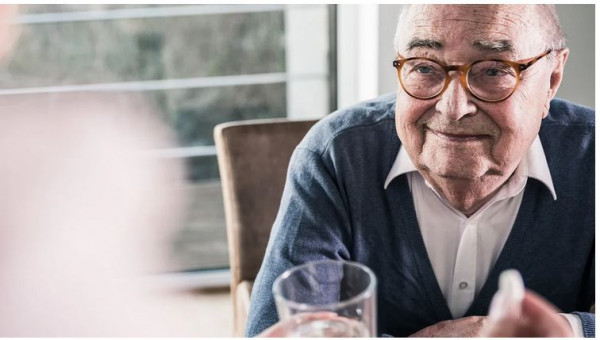 'Medication Fog': What It Is and How It Can Cause Dementia-Like Symptoms