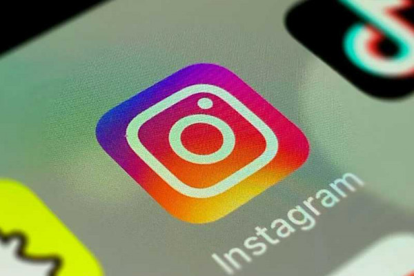 Instagram is now blocked in Russia