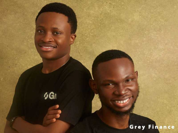 Nigerian fintech Grey gets backing from Y Combinator