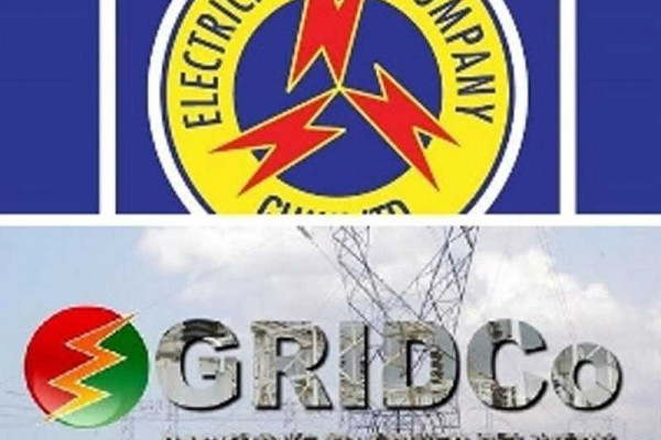 Reconstruction exercise not load-shedding: GRIDCo, ECG assure consumers