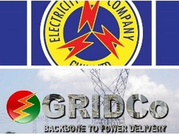 Reconstruction exercise not load-shedding: GRIDCo, ECG assure consumers