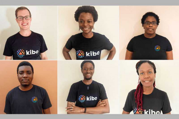 Kibo School gets $2M to offer online STEM degrees to students in Africa