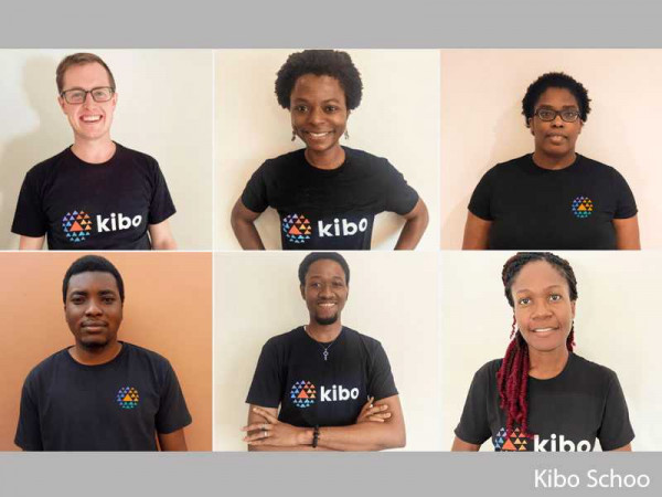 Kibo School gets $2M to offer online STEM degrees to students in Africa