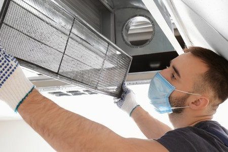 Is Duct Cleaning Worth It?