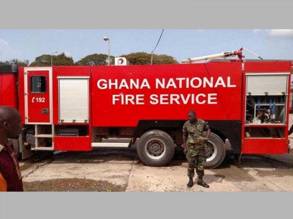 Indiscipline and non-compliance remain major causes of fire outbreaks