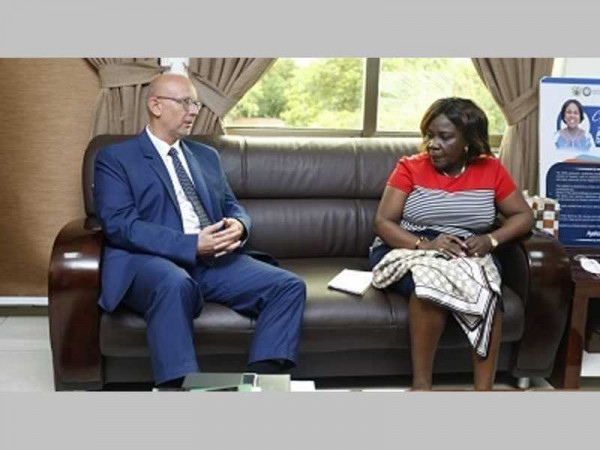 Hungary pledges support for Ghana’s water management