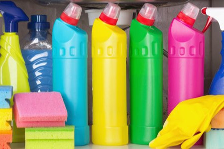 Don’t Store These Things under the Kitchen Sink 